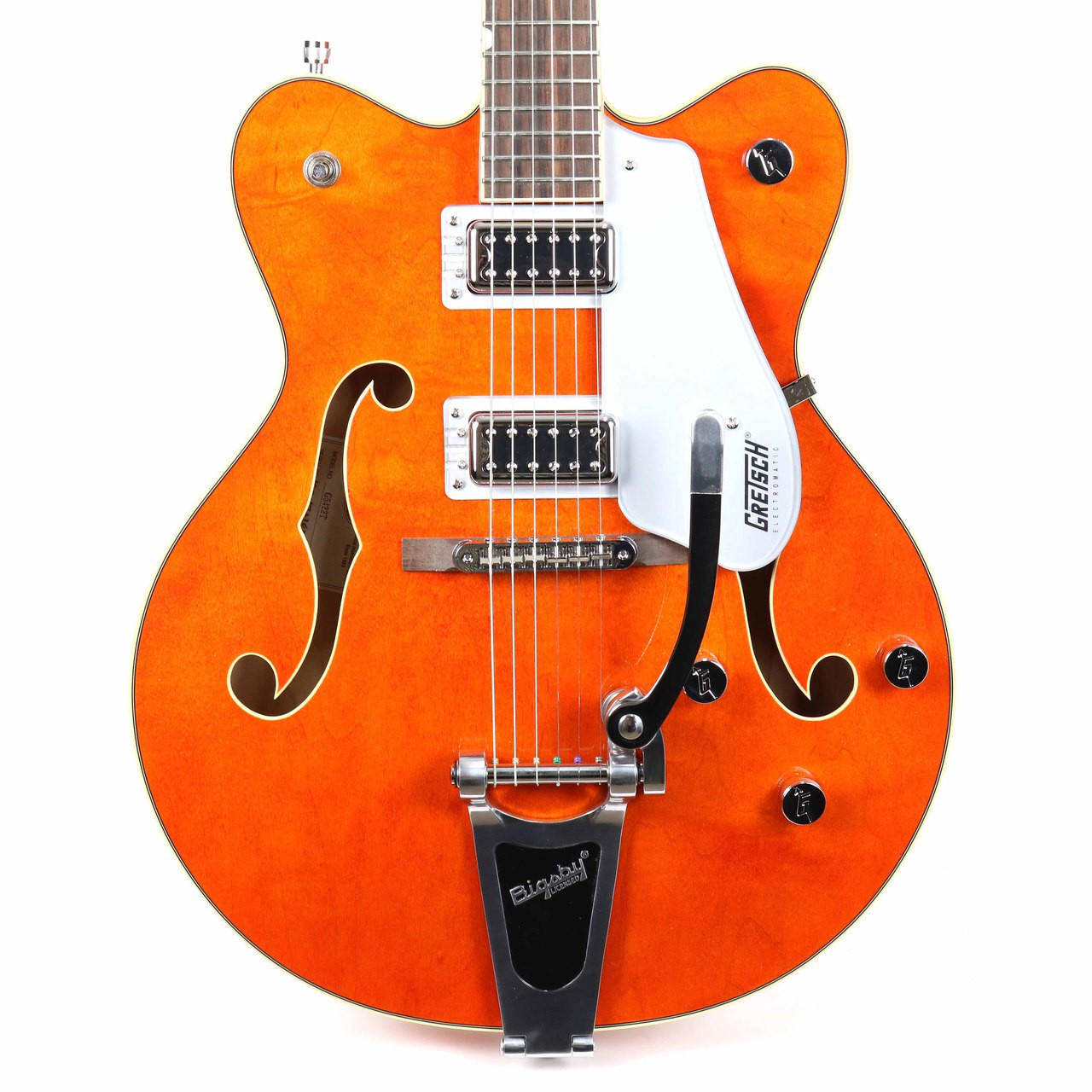 ギター Gretsch G5422T Electromatic New 2016 Gretsch G5422T Electromatic Hollow Body Double Cut