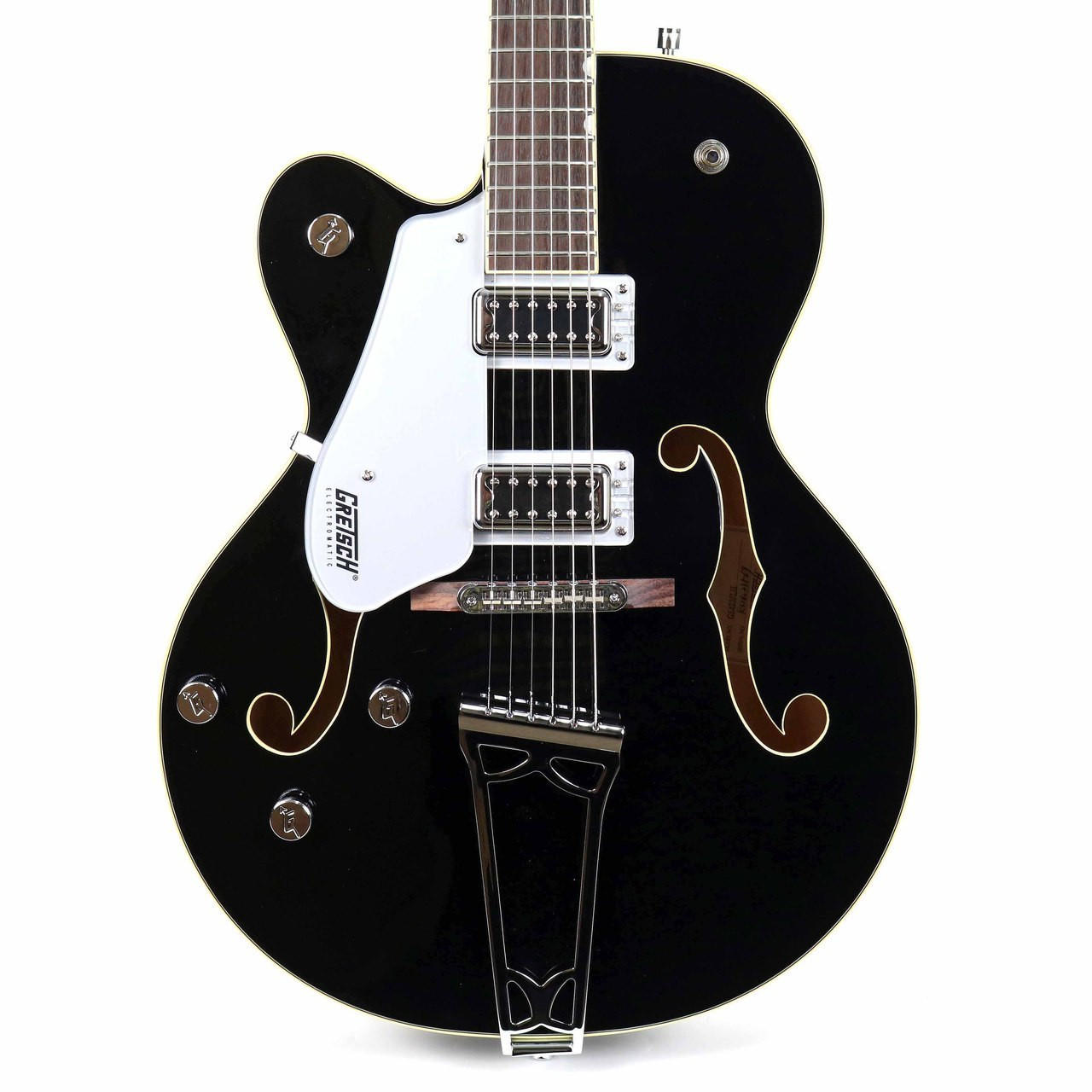Gretsch G5420LH Electromatic Hollow Body Left Handed - Black