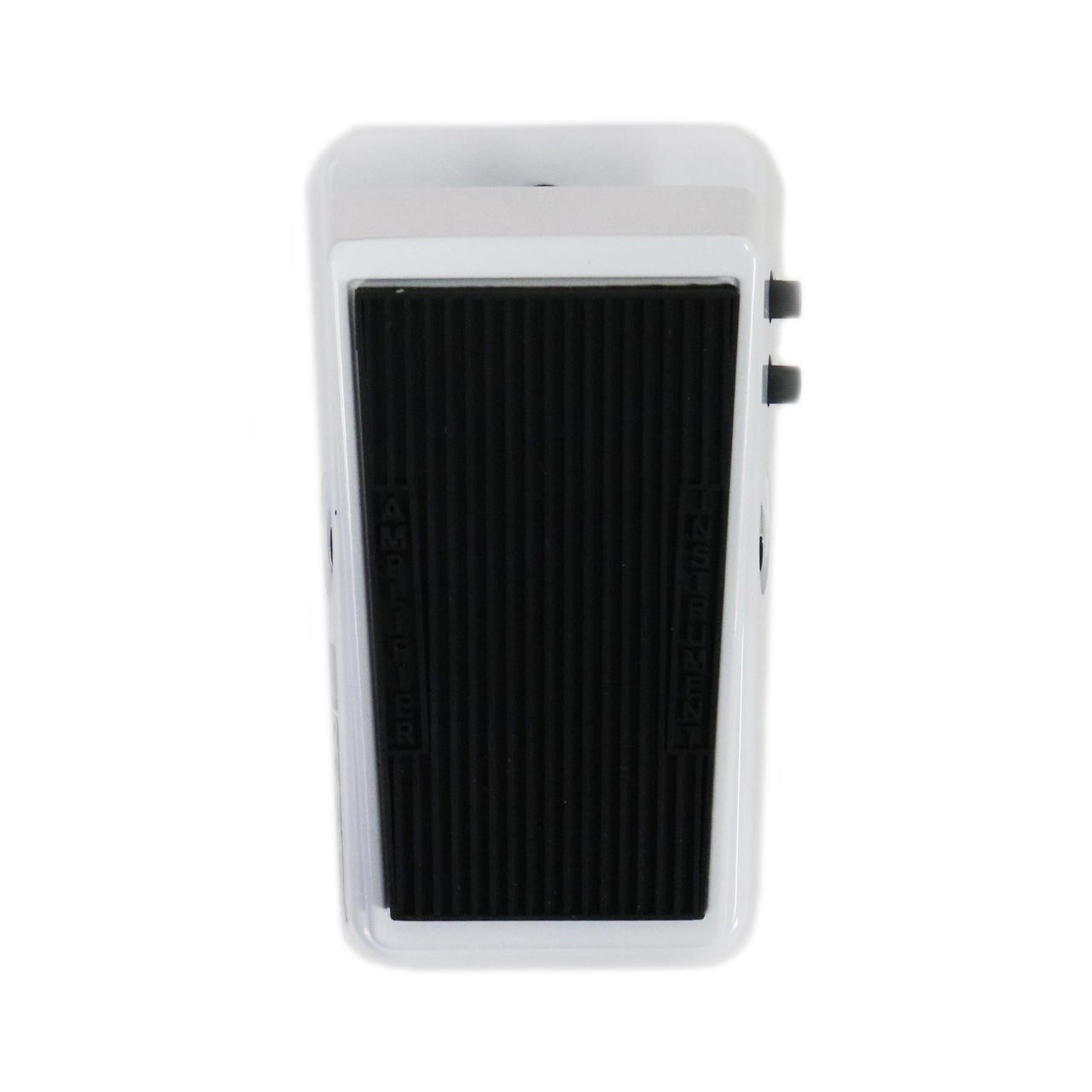 Dunlop CBM105Q Cry Baby Bass Mini Wah Pedal | Cream City Music