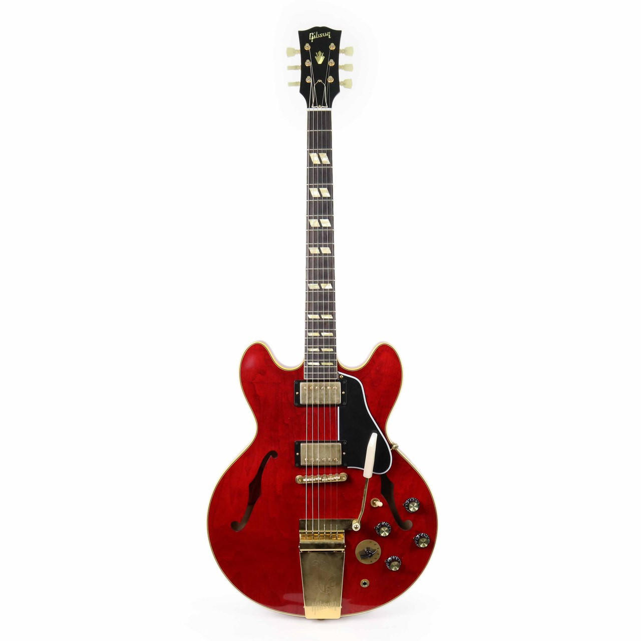 Used Gibson Custom Shop 1964 ES-345 TDC Maestro VOS in Sixties