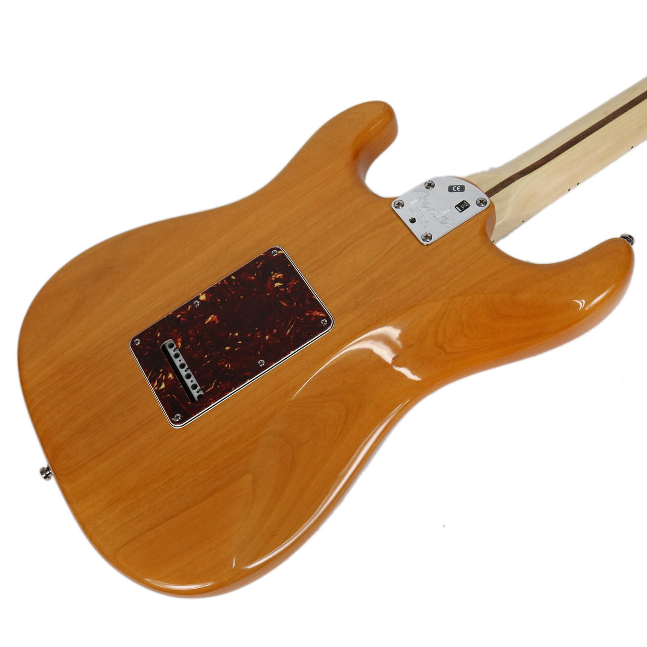 Fender American Deluxe natural 2007年製 TN-2007-Fender-Deluxe-P-Bass-