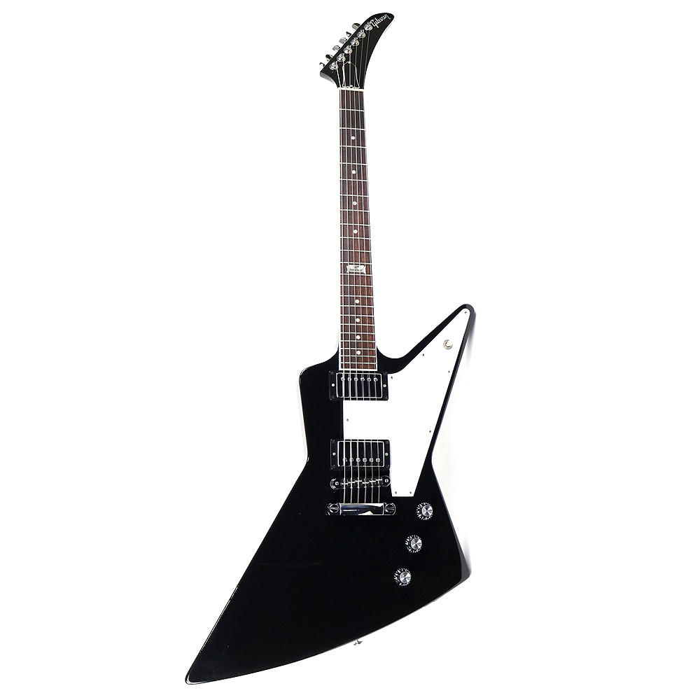 せなぎさん専用】Gibson Explorer Ebony 2012 2012 Gibson Explorer