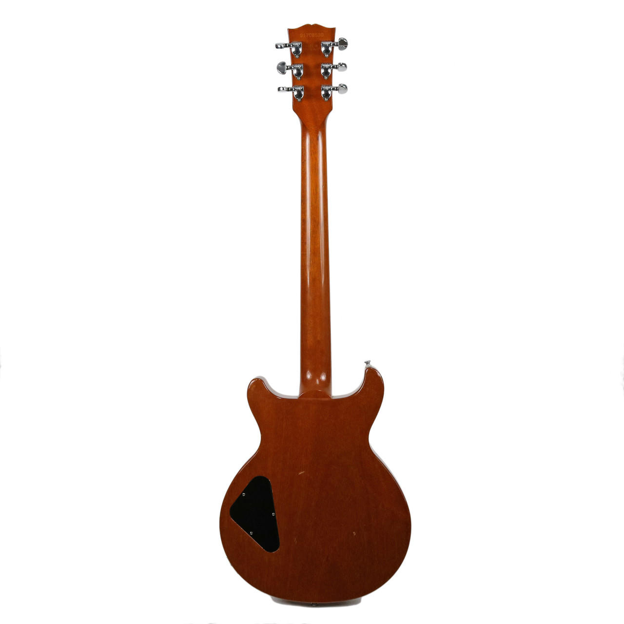 【Fantom】Les Paul Type エレキギター Burny Les Paul Custom Black RLC-60 Electric Guitar Diamond Inlay