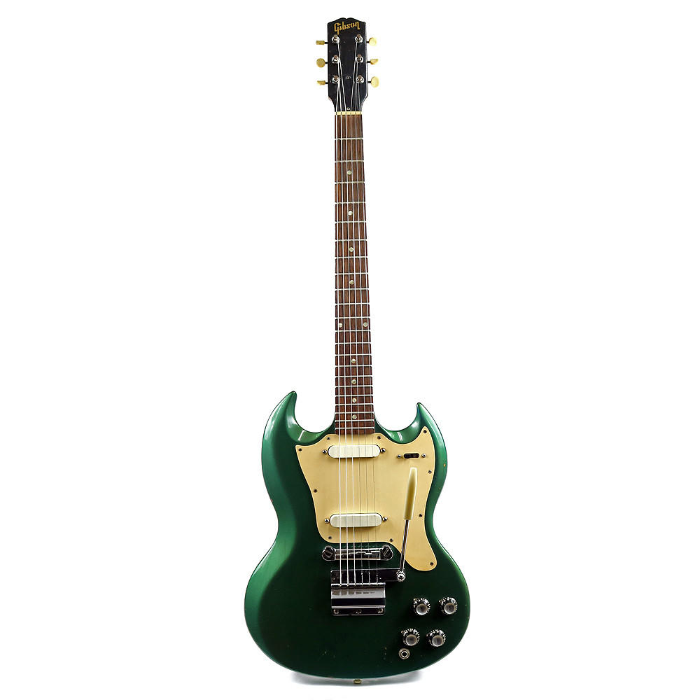 Rare Vintage 1966 Gibson Melody Maker D Electric Guitar Pelham