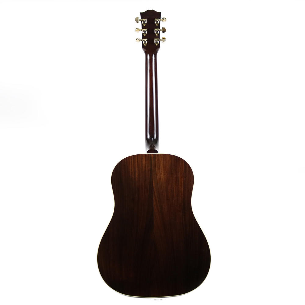 Used Gibson J-45 Custom Rosewood Acoustic Electric Guitar in