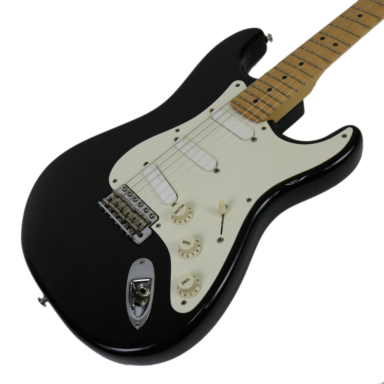 2000 Fender Artist Series Eric Clapton 'Blackie' Signature