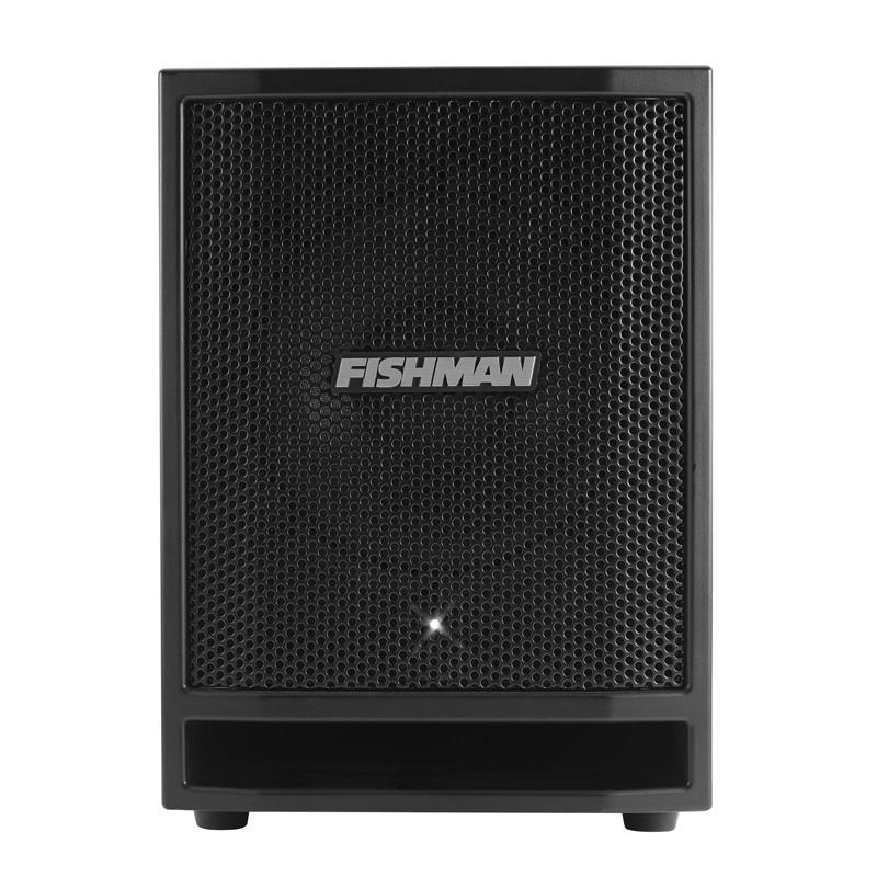Fishman SA-Sub 300W 1x8 Subwoofer for SA330X | Cream City Music