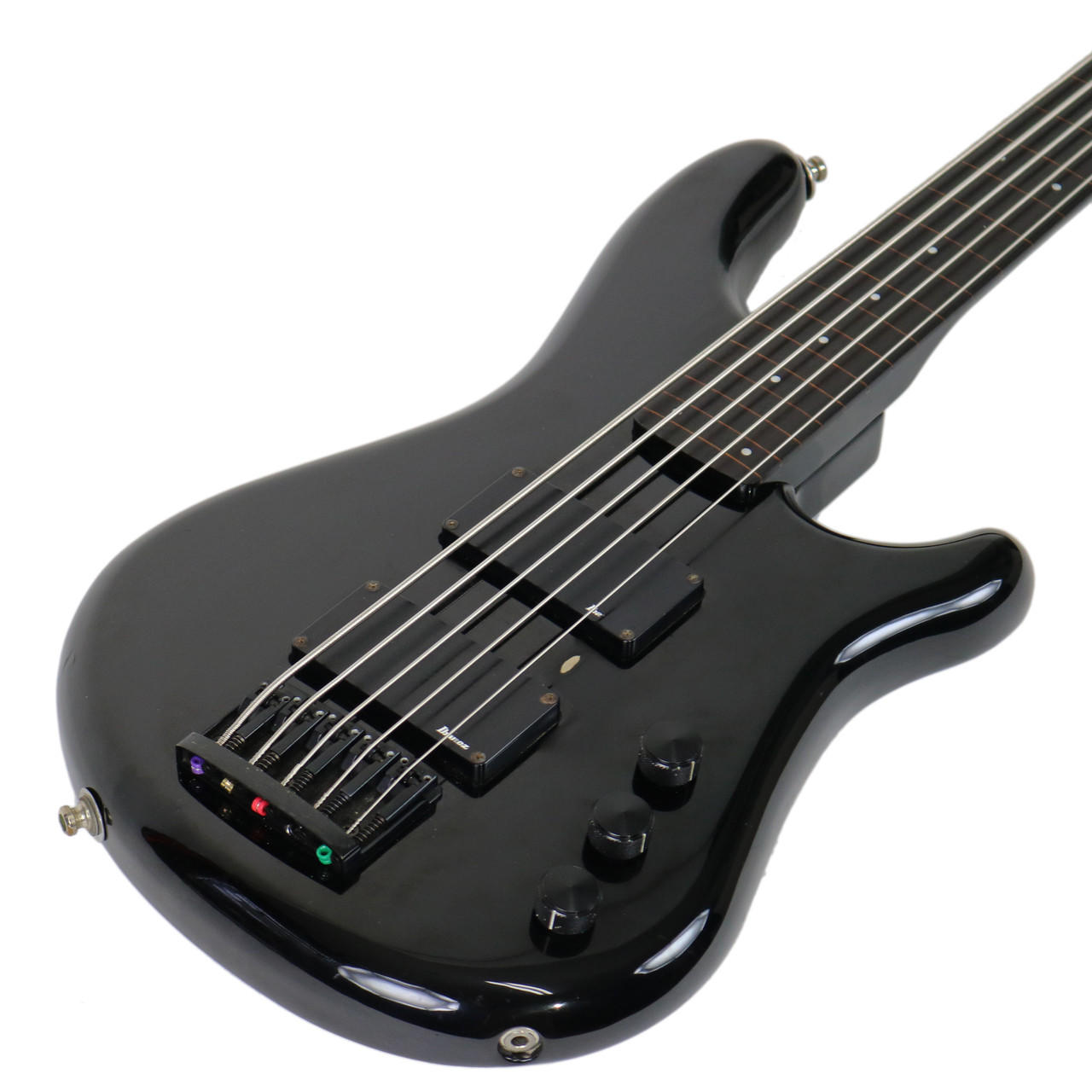 IBANEZ RB850 RoadstarII エレキベース ブラック