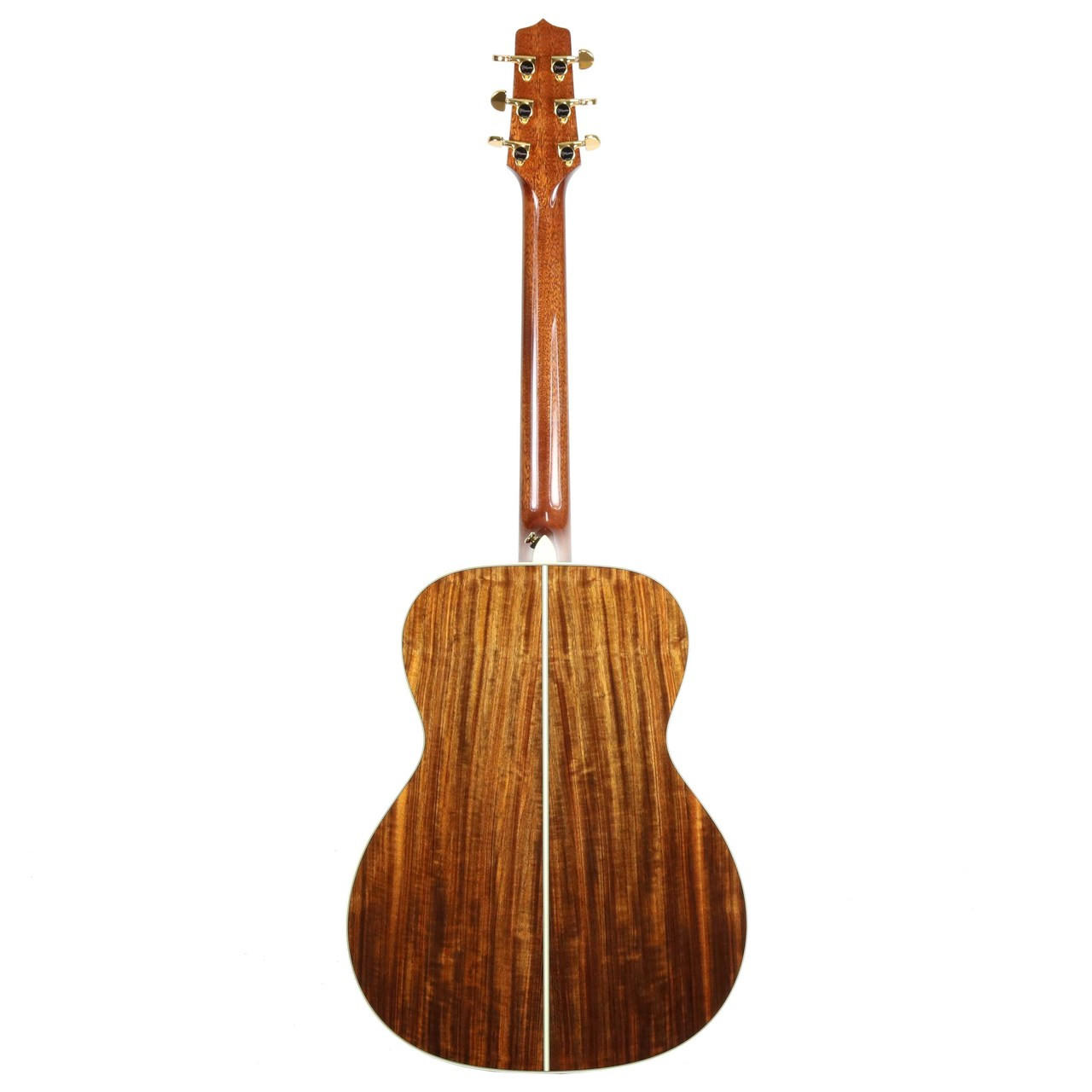 Takamine CP7MO-TT Thermal Top Orchestra Model Acoustic Electric 