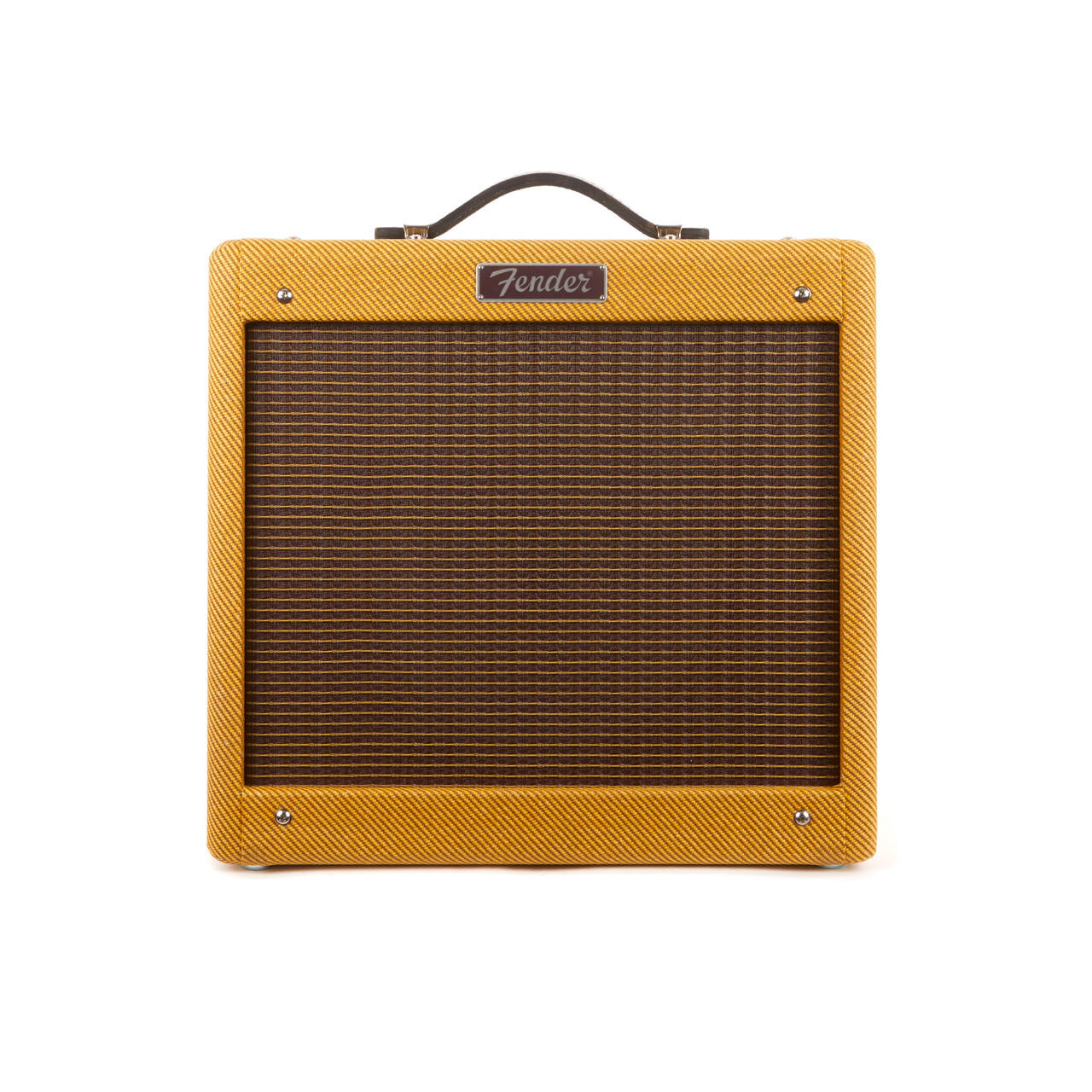 Fender Hot Rod Pro Junior IV 15W 1x10 Tube Combo Amp | Cream City