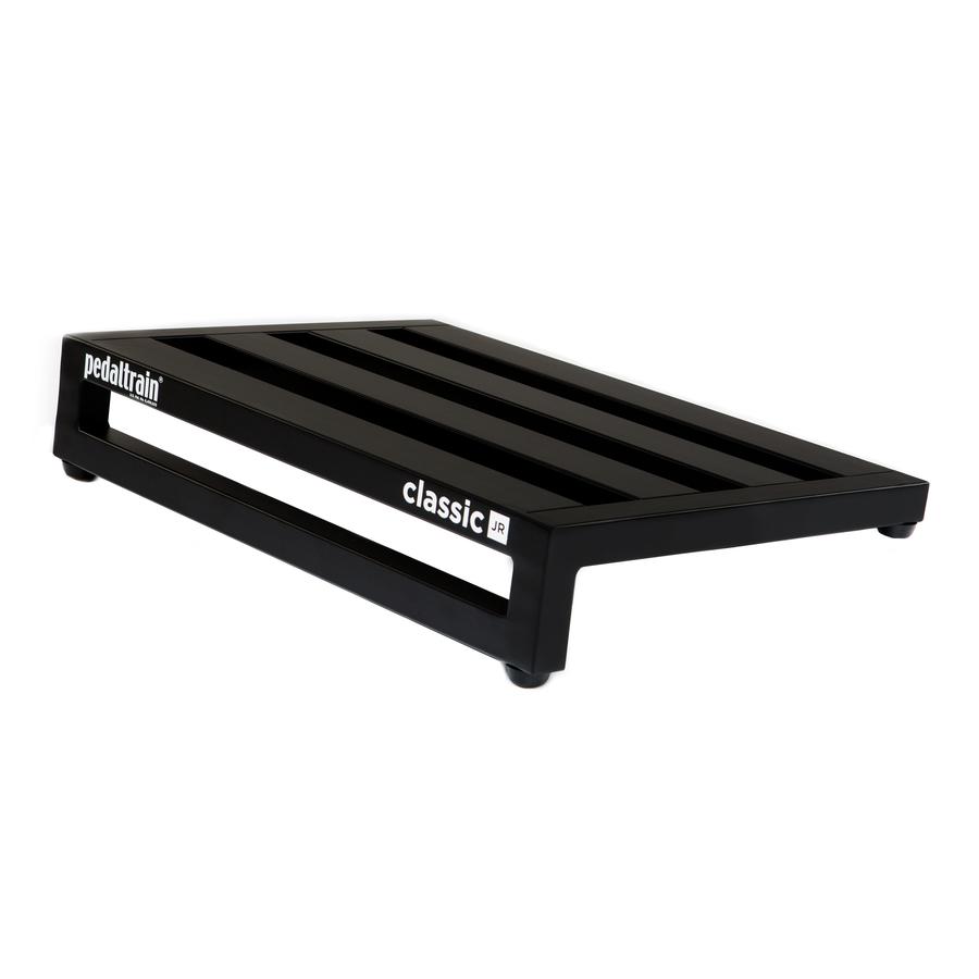 その他 Pedaltrain Classic Jr. Pedaltrain Classic JR Pedalboard w/ Soft Case | Cream City Music