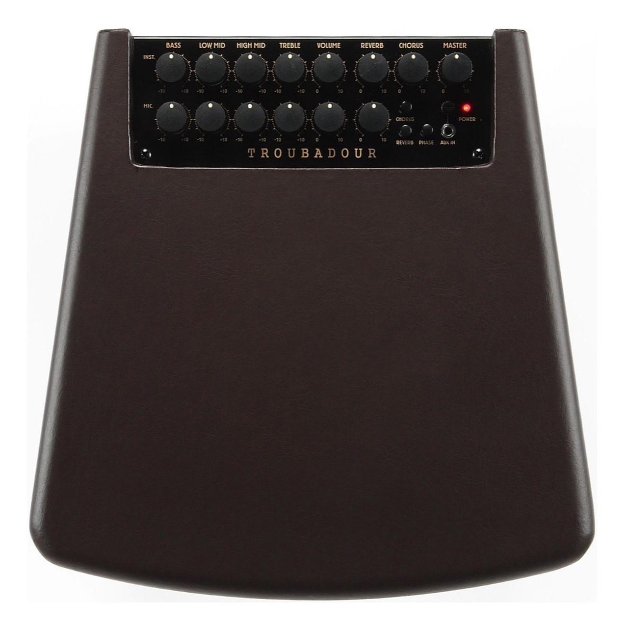 Ibanez Troubadour T80II 80W 1x8 Acoustic Guitar Combo Amp | Cream