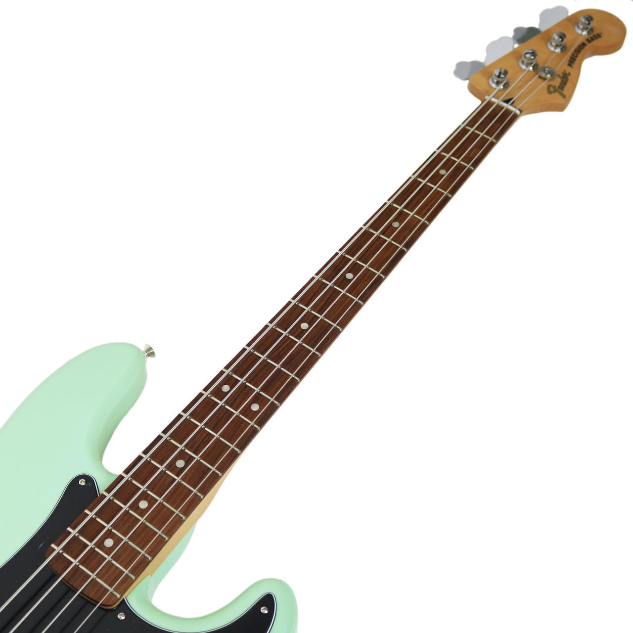 Fender Deluxe Active Precision Bass Special Pau Ferro