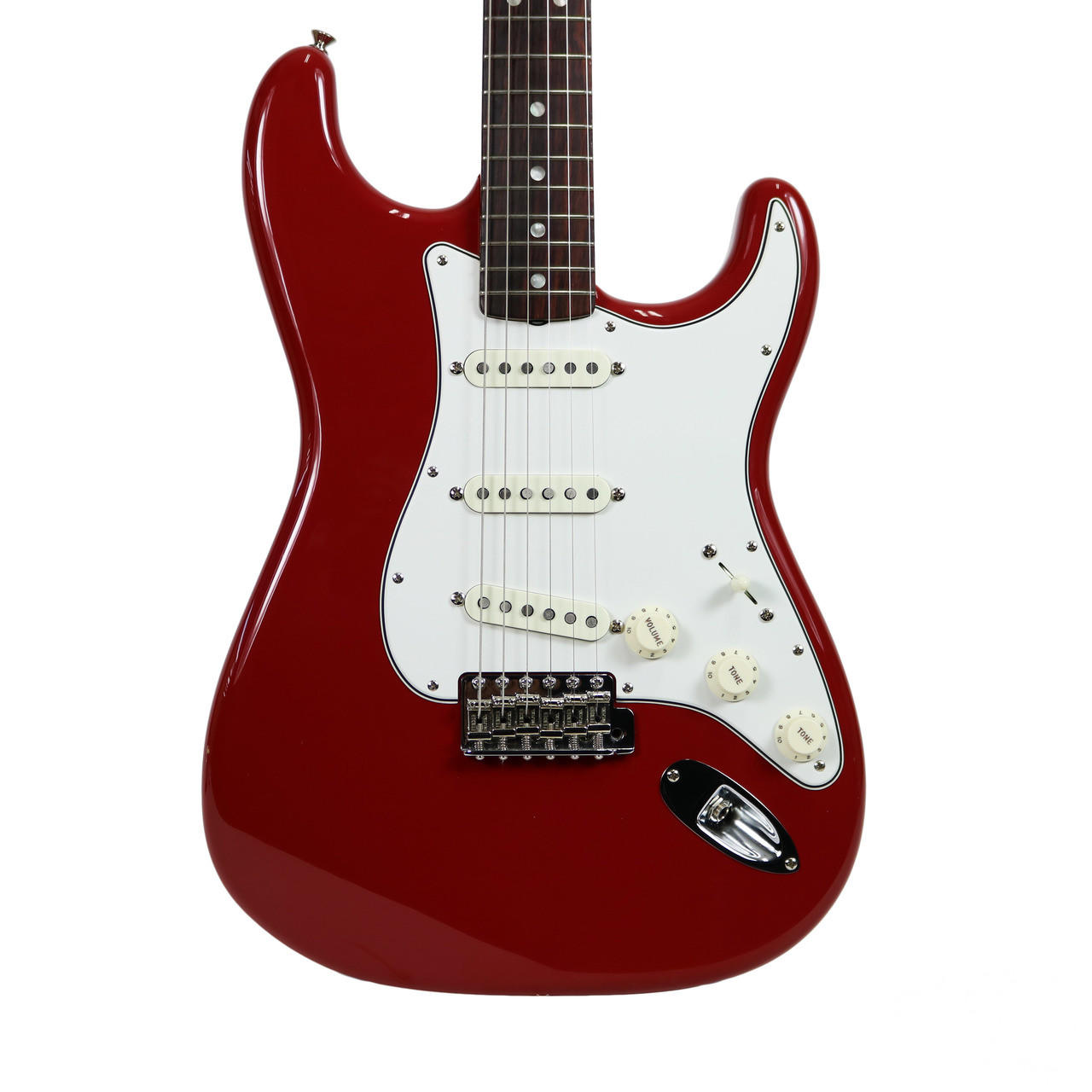 2012 Fender American Vintage Reissue '65 Stratocaster AVRI