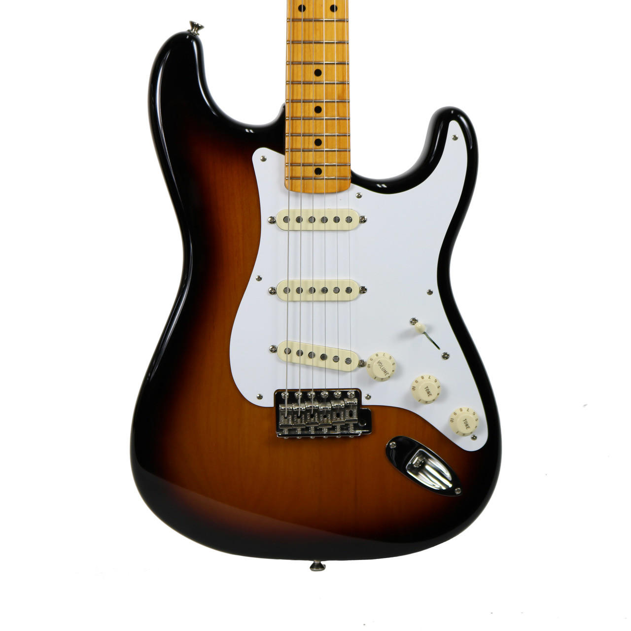 2012 Fender American Vintage Reissue AVRI '57 Stratocaster
