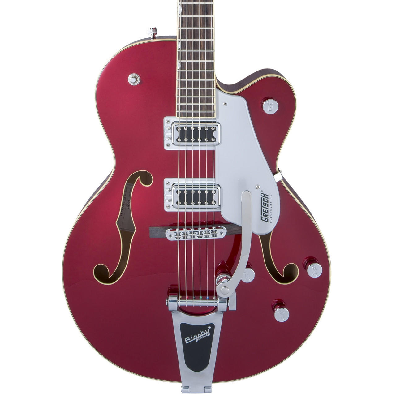 Gretsch g5420t キャンディアップルレッド Gretsch G5420TG Limited Edition Electromatic - Candy Apple Red