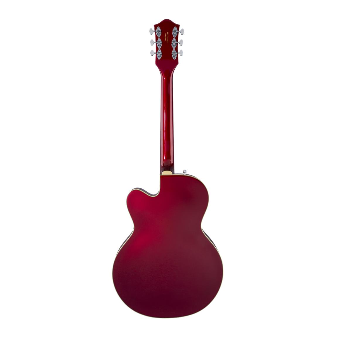 Gretsch G5420T Electromatic Hollowbody - Candy Apple Red