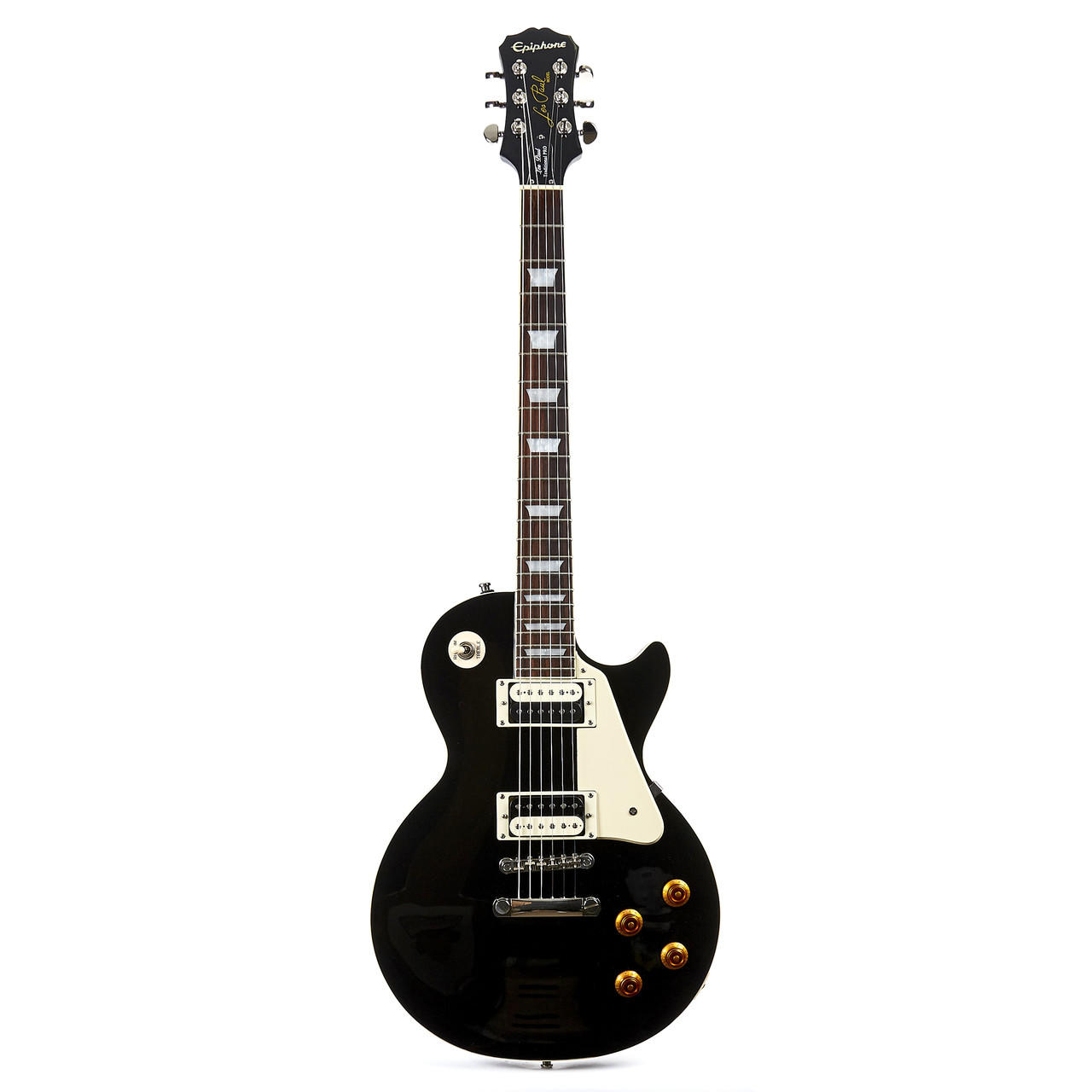 2011 Epiphone Limited Edition Custom Shop Les Paul Traditional Pro