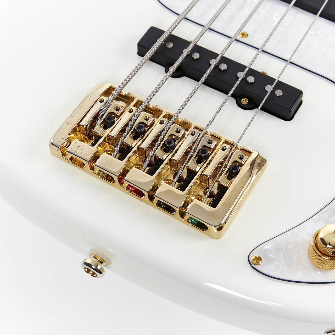 Used retailer Bass Mods K534 STRING