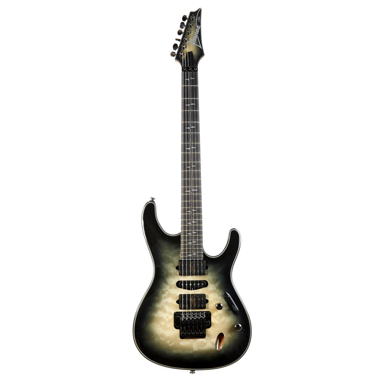 Ibanez JIVA10-DSB Nita Strauss Ibanez JIVA10-DSB Nita Strauss