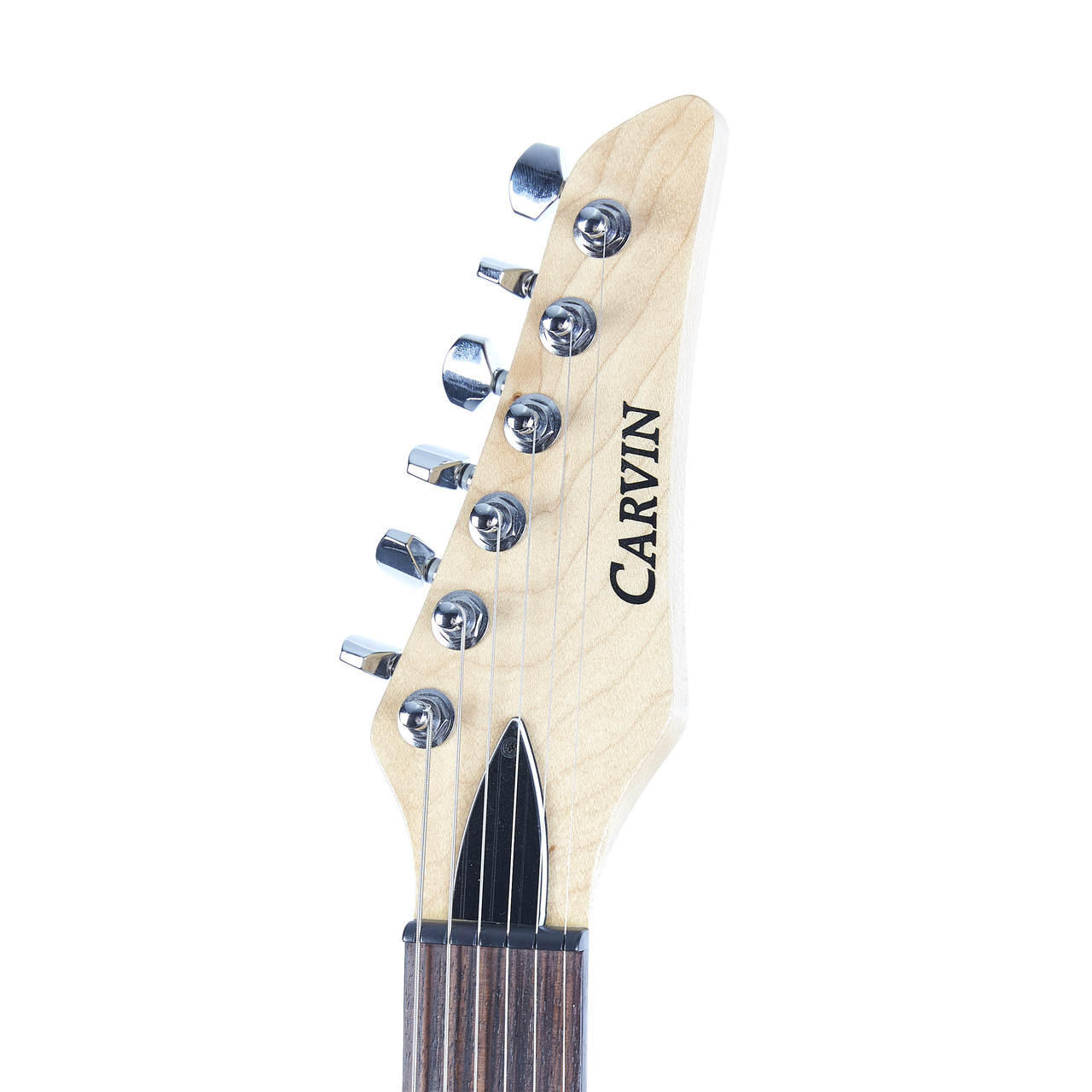 Used Carvin Bolt Classic Solid Body HSS - Sunburst | Cream City Music