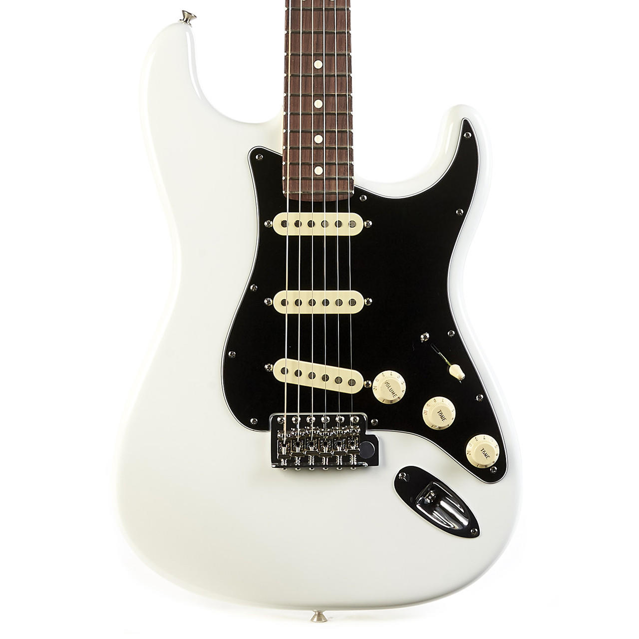ギター Fender AMERICAN PERFORMER STRATOCASTER American Performer Stratocaster® – Fender