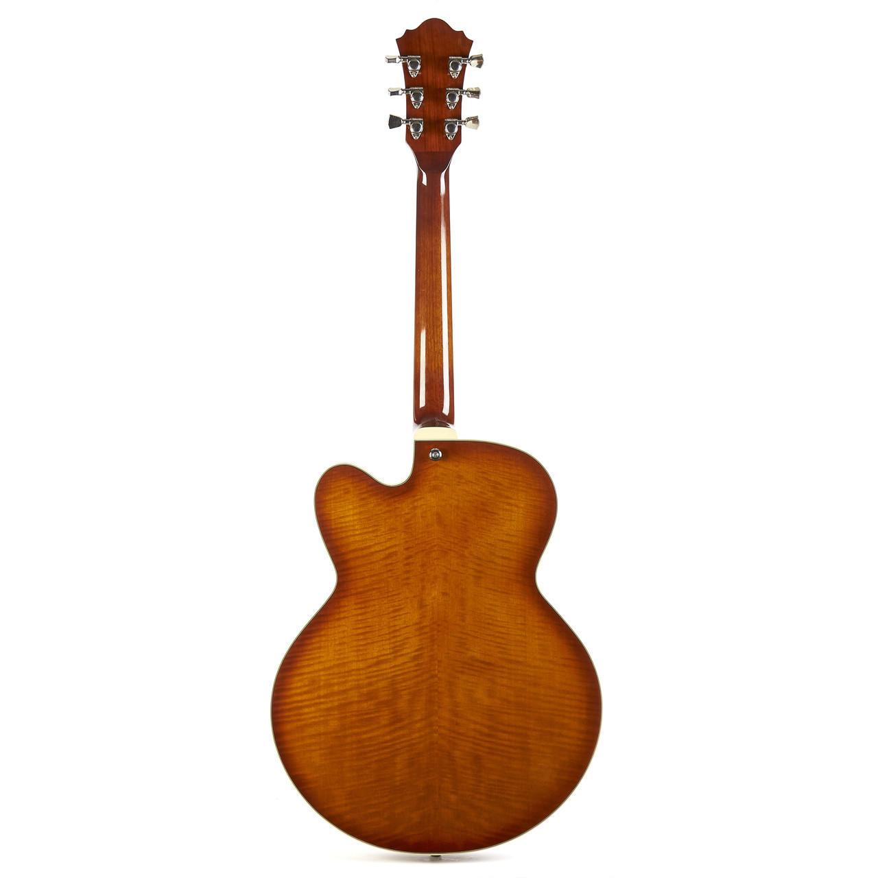 Used Ibanez AF85-VLS-12-01 Violin Sunburst | Cream City Music