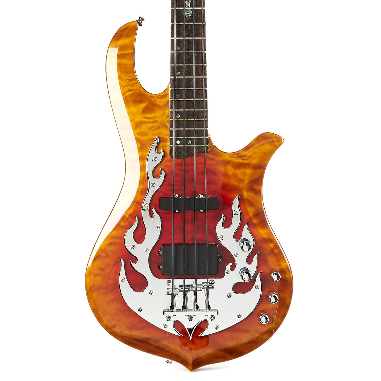 traben sun bass
