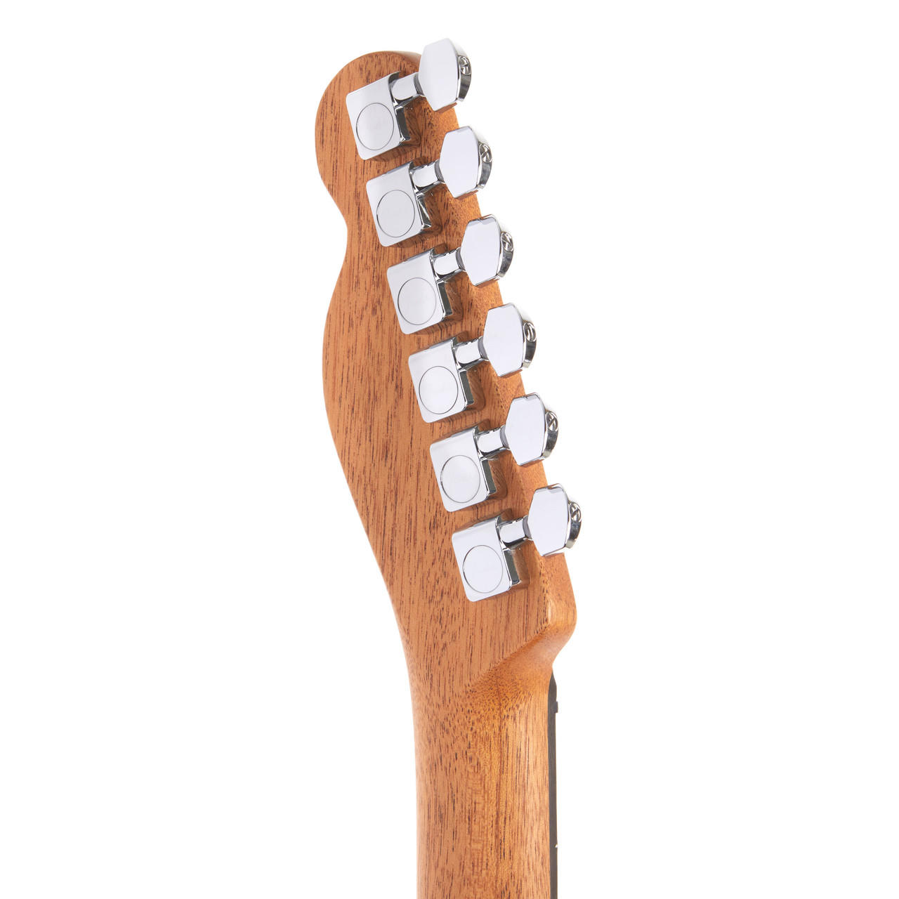 Fender American Acoustasonic Telecaster - Surf Green | Cream Fender American Acoustasonic Telecaster - Surf Green | Cream