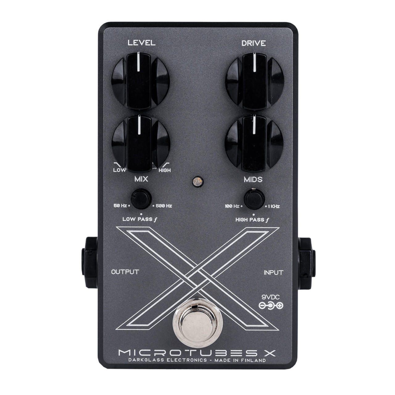 ベース Darkglass Electronics Vintage Microtubes Vintage Microtubes – Darkglass