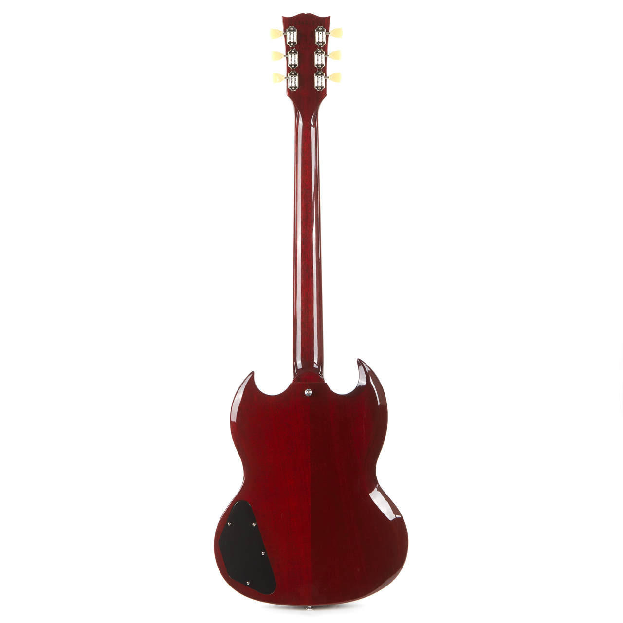 Used Gibson SG Standard Cherry 2012 | Cream City Music