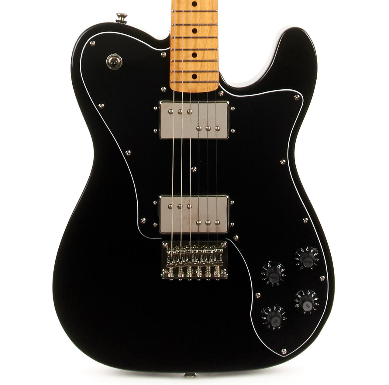 【美品】squier by fender telecaster deluxe Squier Affinity Series™ Telecaster® Deluxe - Dietze Music