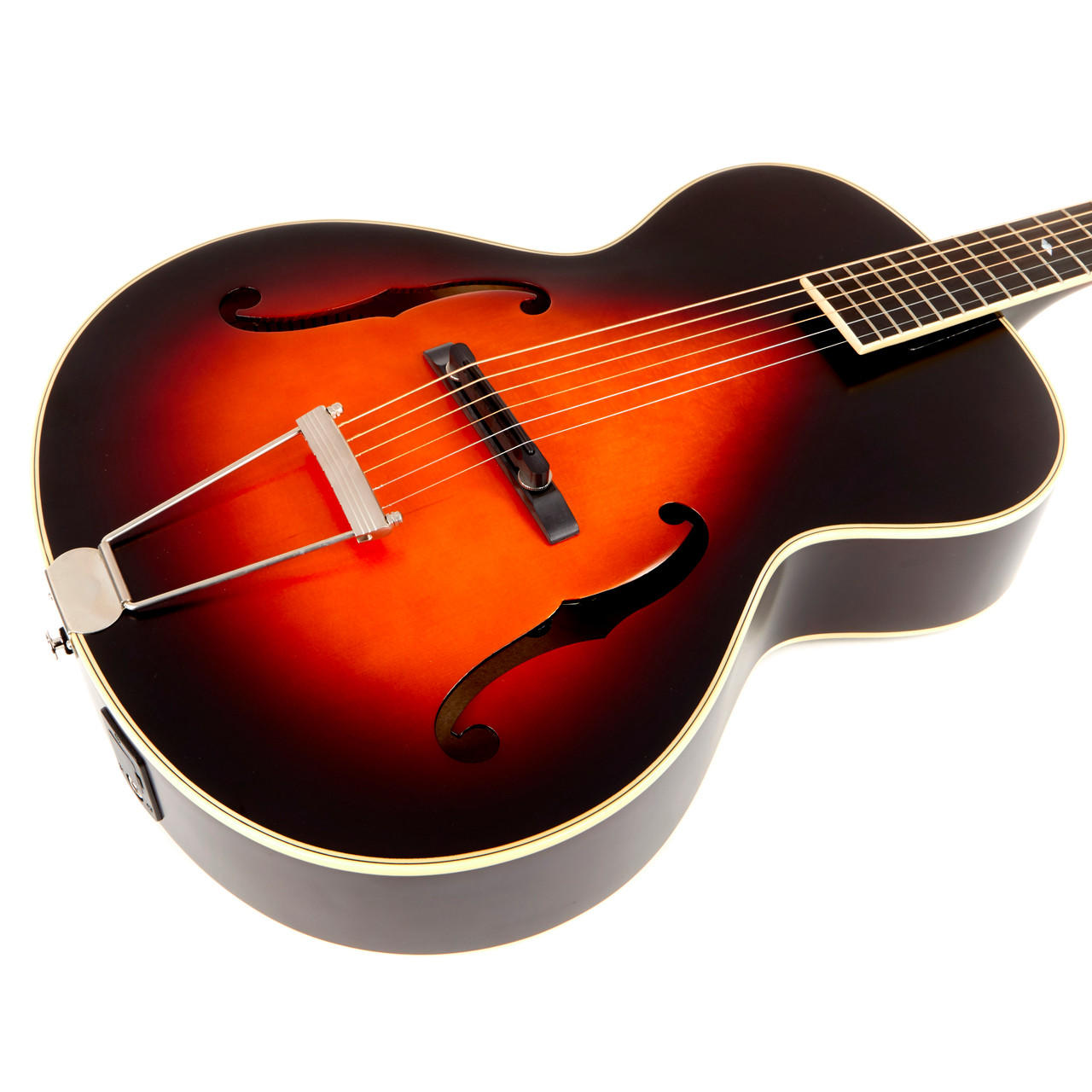 Used Epiphone Masterbilt Century Collection Zenith Vintage