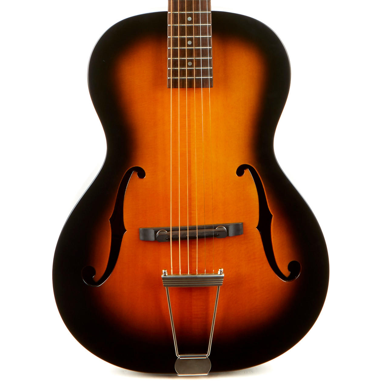 Used Epiphone Masterbilt Century Olympic Violin Burst - 2018