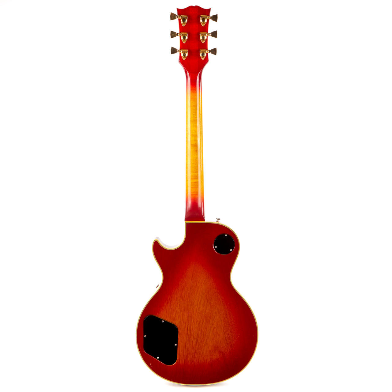 セブンイレブン 冬ギフト カタログ Cherry Custom Paul Les Gibson Vintage Sunburst Cream | 1975 バッグ
