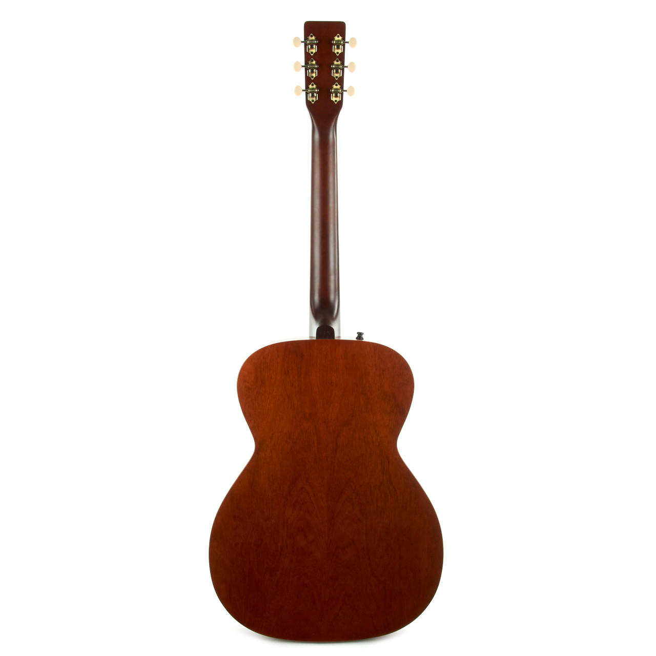 Art & Lutherie Legacy with Q-Discrete - Havana Brown | Cream City