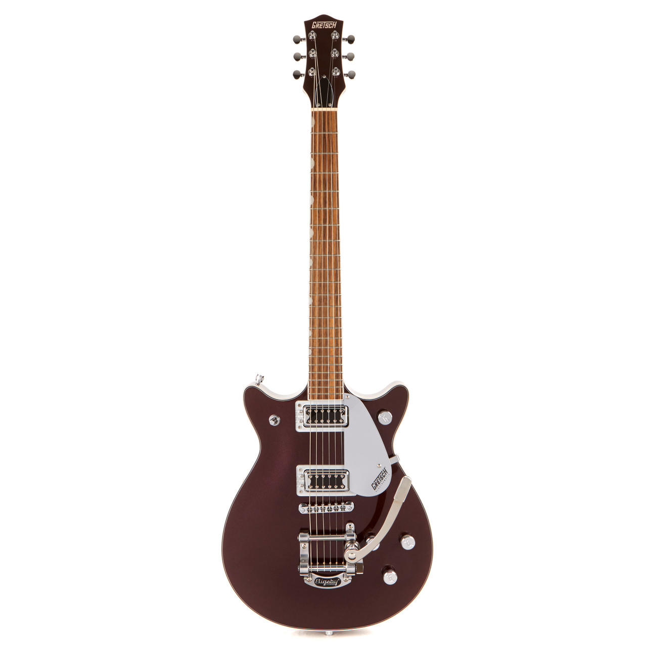 Gretsch G5232T Electromatic Double Jet FT - Dark Cherry