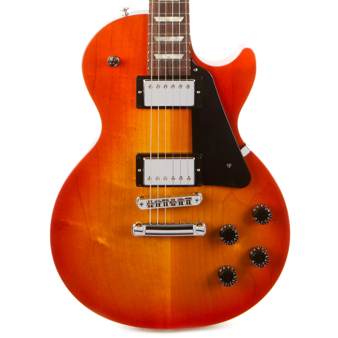 ギター Gibson Les Paul Studio Tangerine Burst Gibson Les Paul Studio - Tangerine Burst | Sweetwater