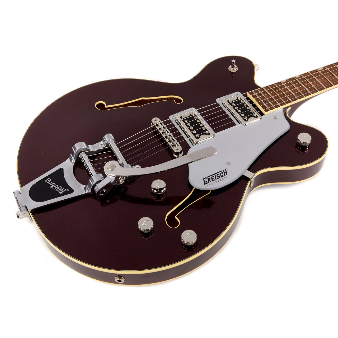 Gretsch G5622T Electromatic Center Block Double-Cut with Bigsby