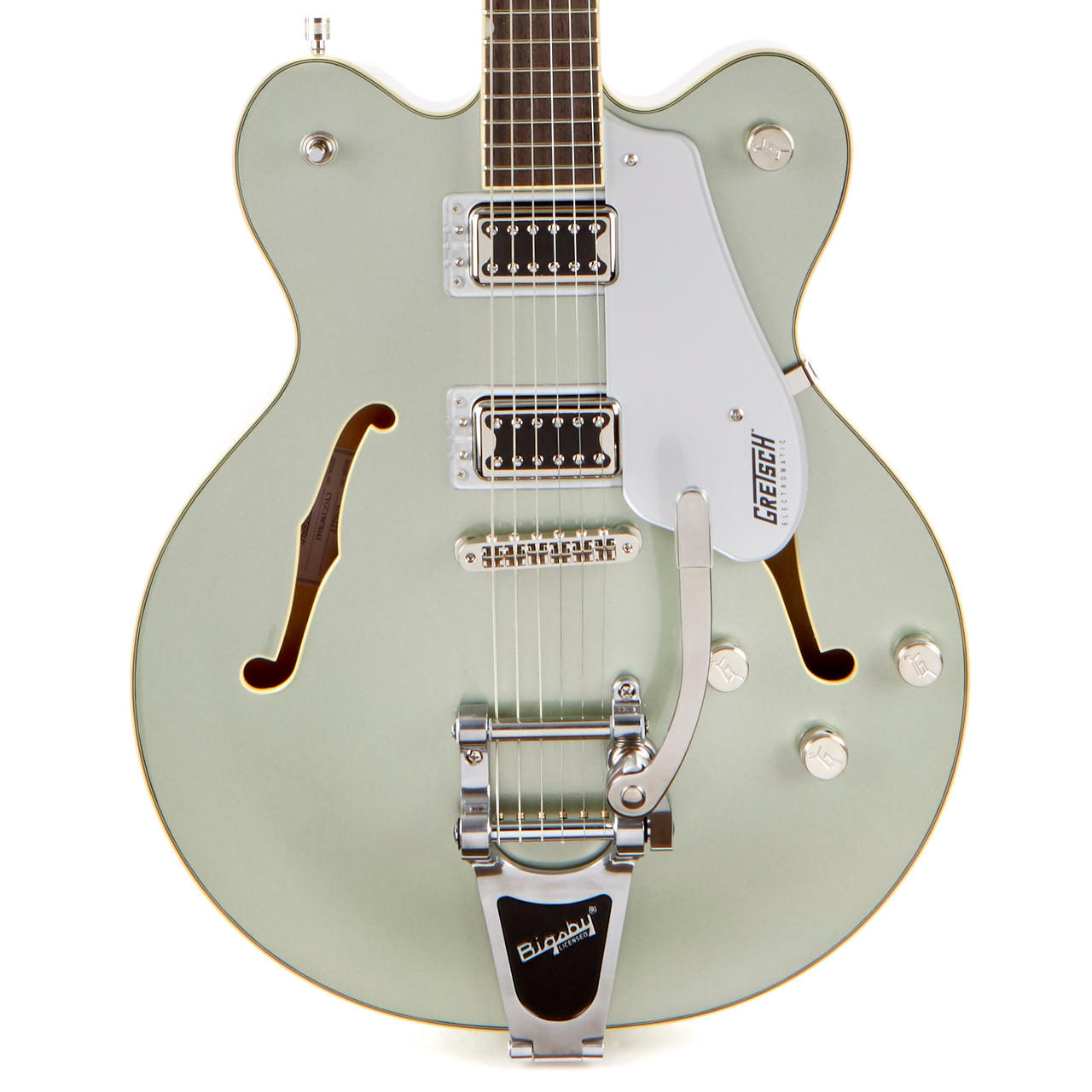 Gretsch G5622T Electromatic Center Block Double-Cut with Bigsby