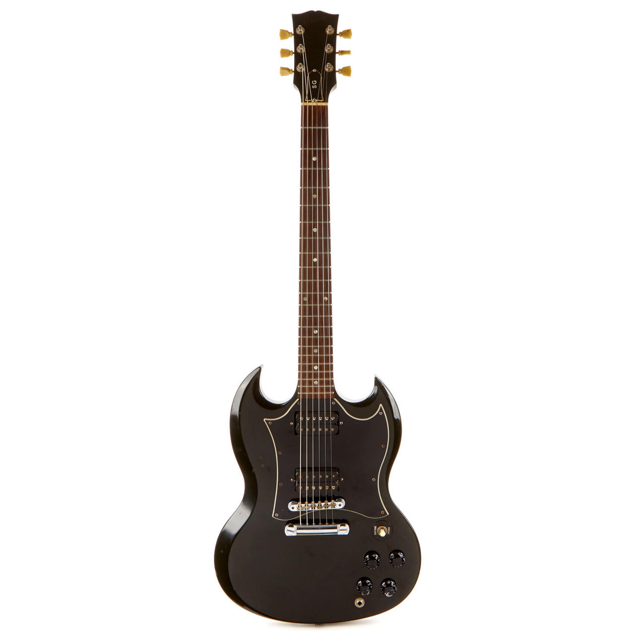 Gibson SG SPECIAL EB 1997年 USA製 ソフトケース付 Gibson SG SPECIAL EB 1997年 USA製 ソフトケース付