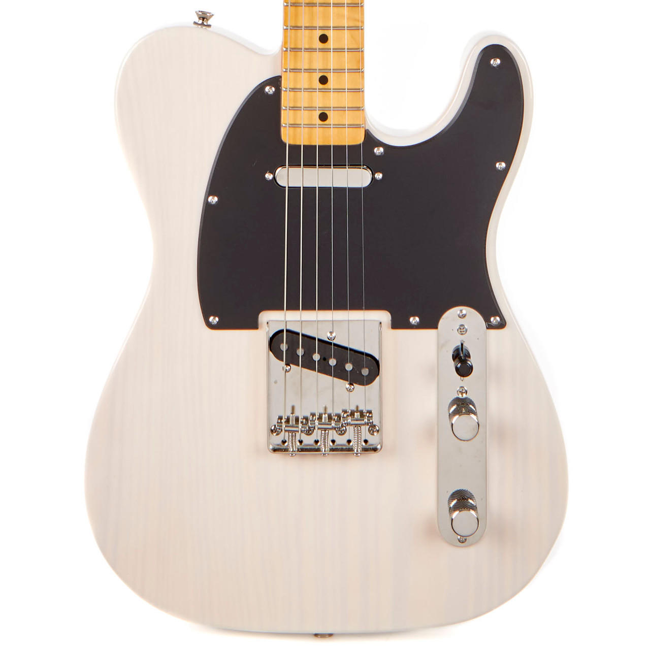 Squier Classic Vibe '50s Telecaster Maple - White Blonde
