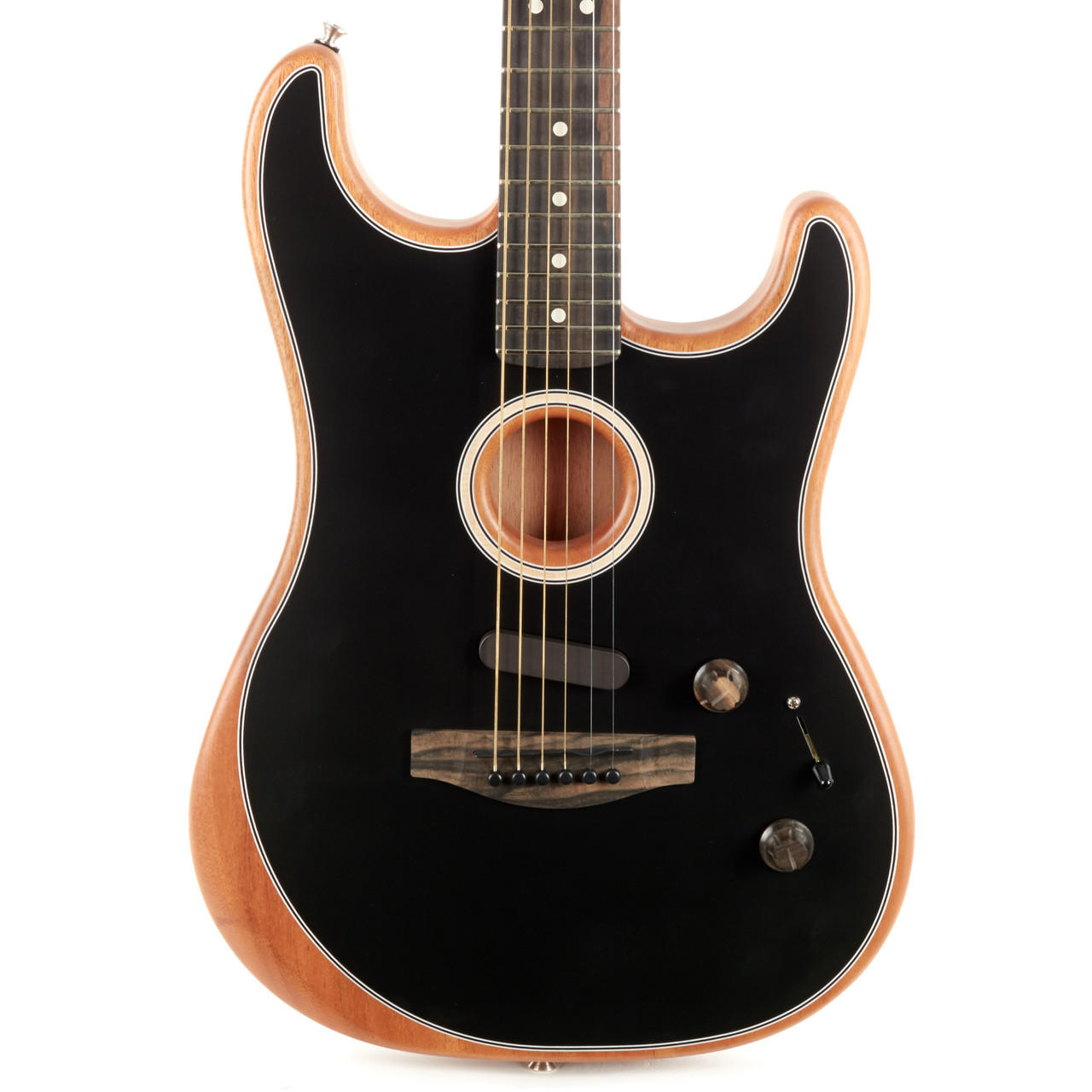 Fender AmericanProfessionalStratocaster® Fender Electric Guitars - American Professional Stratocaster