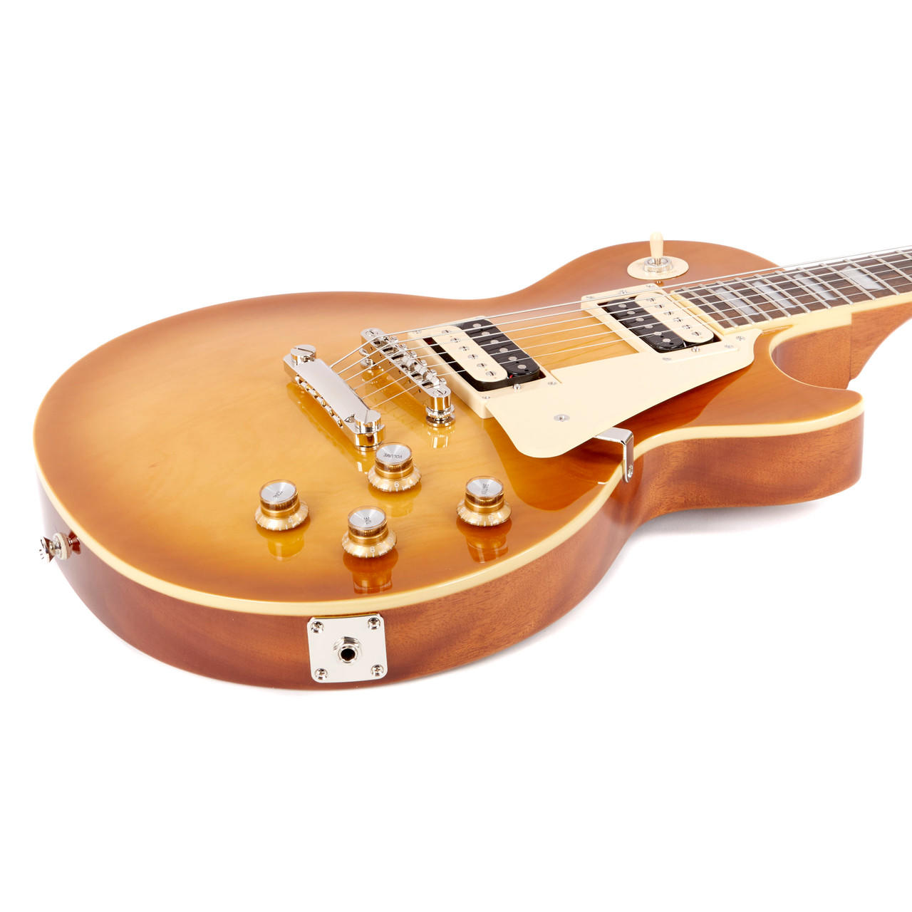 Epiphone Les Paul Classic - Honeyburst | Cream City Music