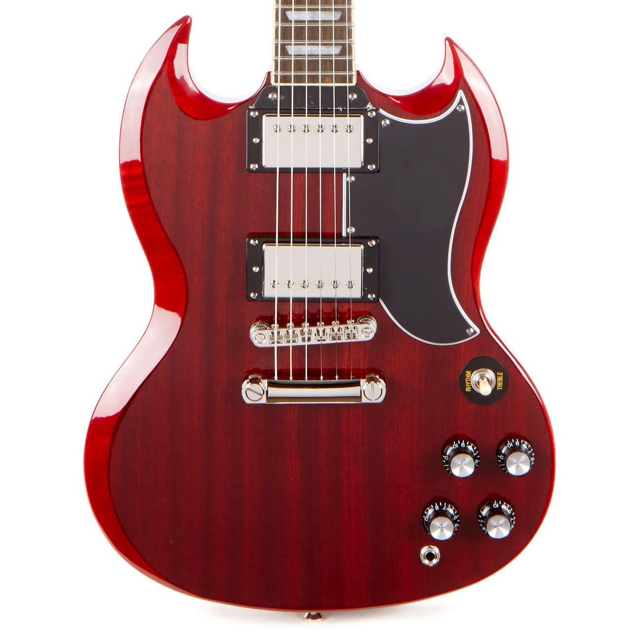 Epiphone SG Standard '61 - Vintage Cherry | Cream City Music