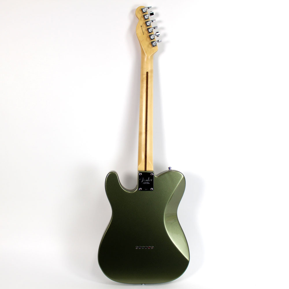 2012 USA Made Fender American Standard Telecaster with Great 2012 USA Made Fender American Standard Telecaster with Great