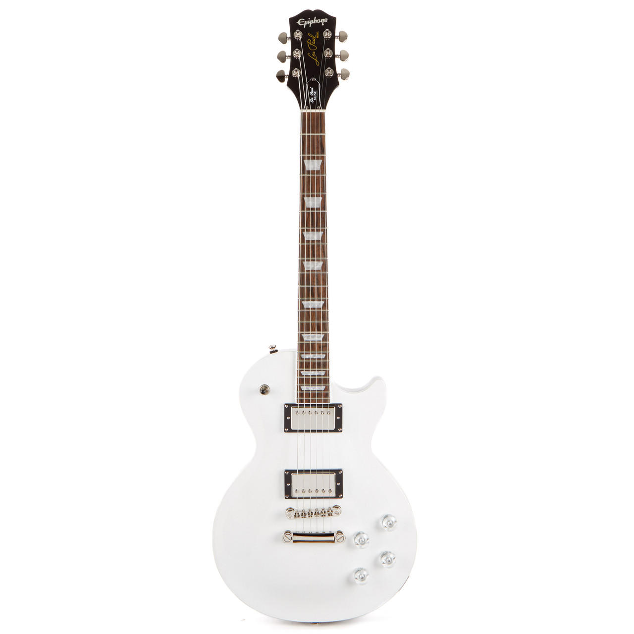 【軽量3.4kg】 Epiphone Les Paul Muse エレキギター Epiphone Featuring a Lightweight Body, Alnico Classic Pro