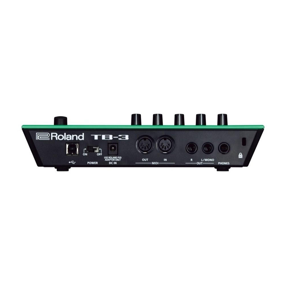 Roland TB-3 Touch Bassline Synthesizer | Cream City Music