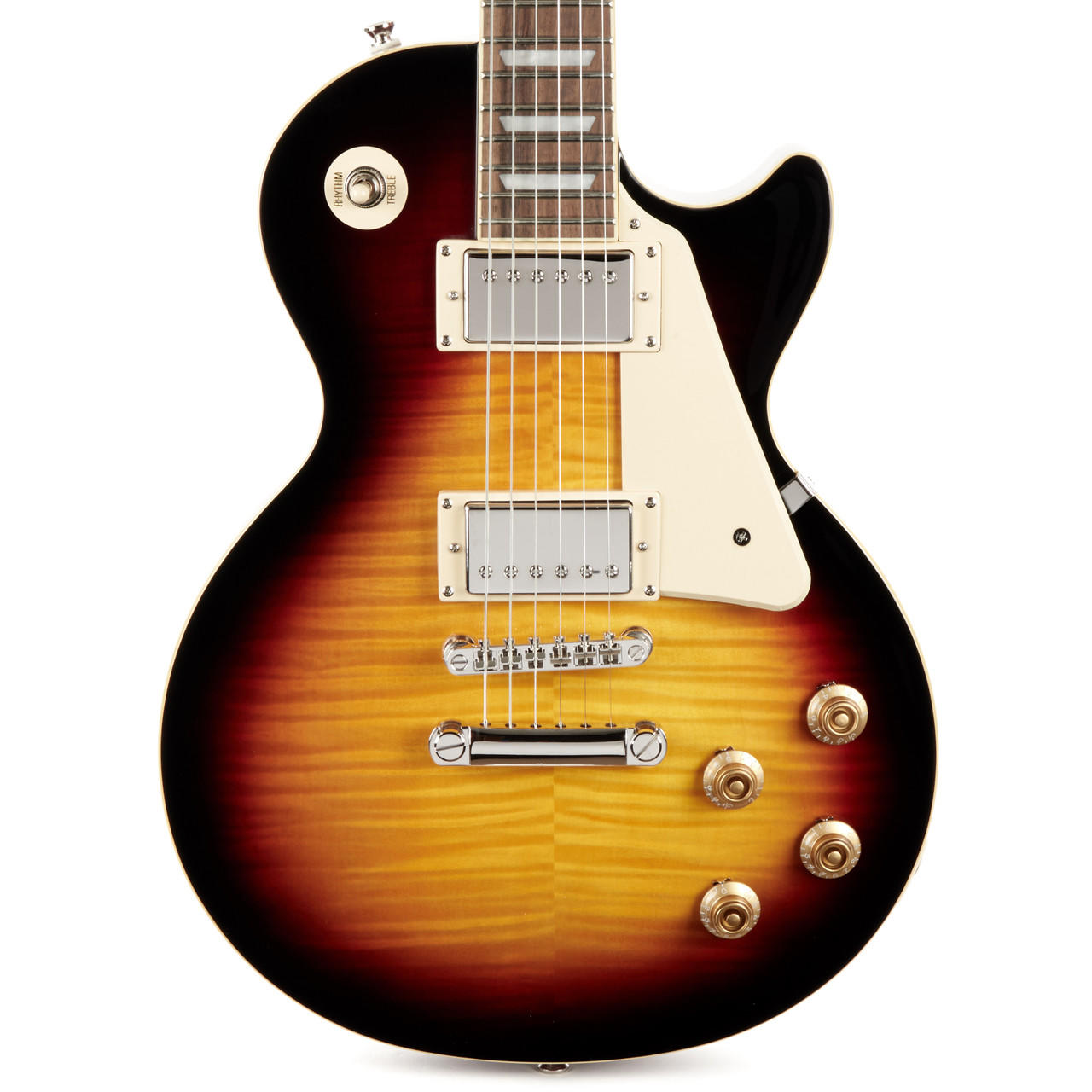 Epiphone Les Paul Standard '50s - Vintage Sunburst | Cream City Music