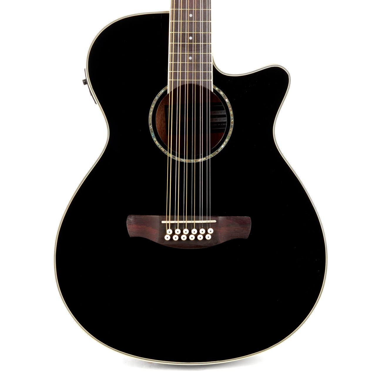 aeg1812ii